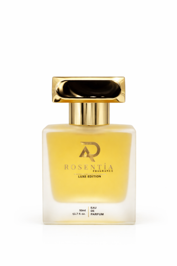 Rosentia Luxe Edition LX23 Initio Parfums Prives Oud for Greatness Muadili Unisex Parfüm 50Ml Edp - 4