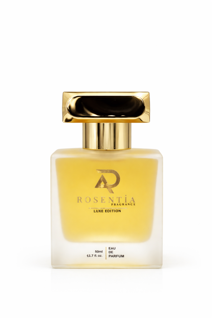 Rosentia Luxe Edition LX23 Initio Parfums Prives Oud for Greatness Muadili Unisex Parfüm 50Ml Edp - 4
