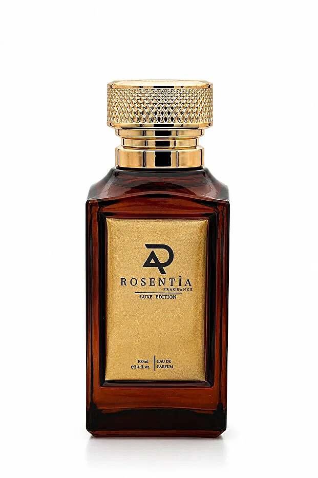 Rosentia Luxe Edition LX45 Jean Paul Gaultier Le Beau Le Parfum Muadili Erkek Parfümü 100Ml Edp - 1
