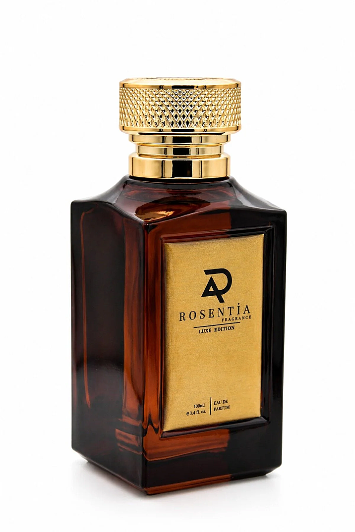 Rosentia Luxe Edition LX45 Jean Paul Gaultier Le Beau Le Parfum Muadili Erkek Parfümü 100Ml Edp - 2