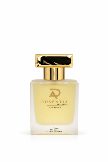 Rosentia Luxe Edition LX98 Tom Ford Soleil Blanc Muadili Unisex Parfüm 50Ml Edp  - 3