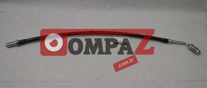 Bmc Levend 80 Debriyaj Hortumu Alt Ara Hortum Uzun 80122-1 - 1