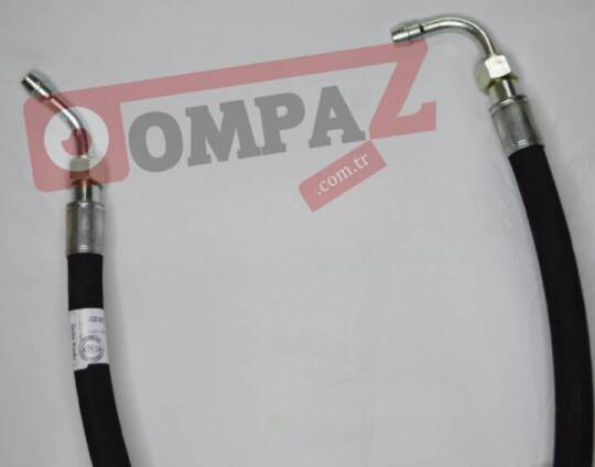 BMC Levend 80 Direksiyon Hortumu 51RS600090 / 80112 - 1