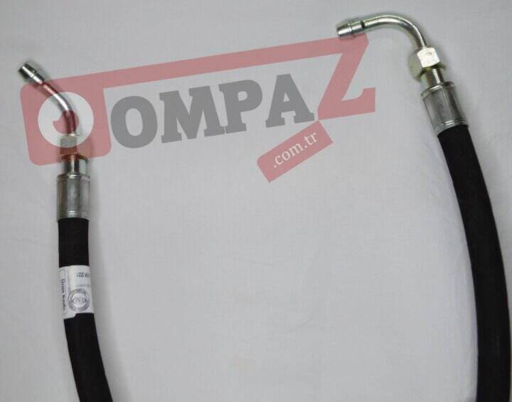 BMC Levend 80 Direksiyon Hortumu 51RS600090 / 80112 - 1