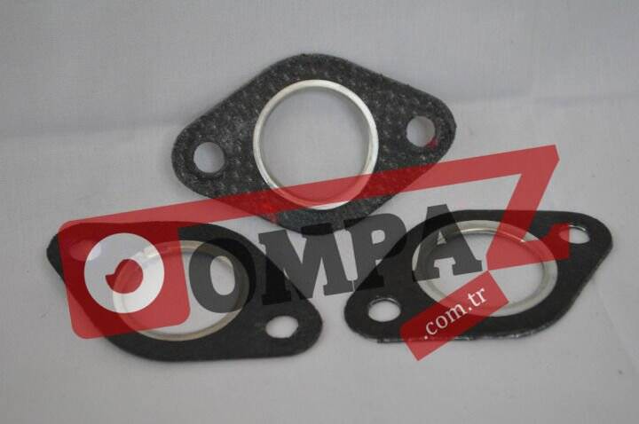 Bmc Levend 80 Egzoz Manifold Conta Takım - 1