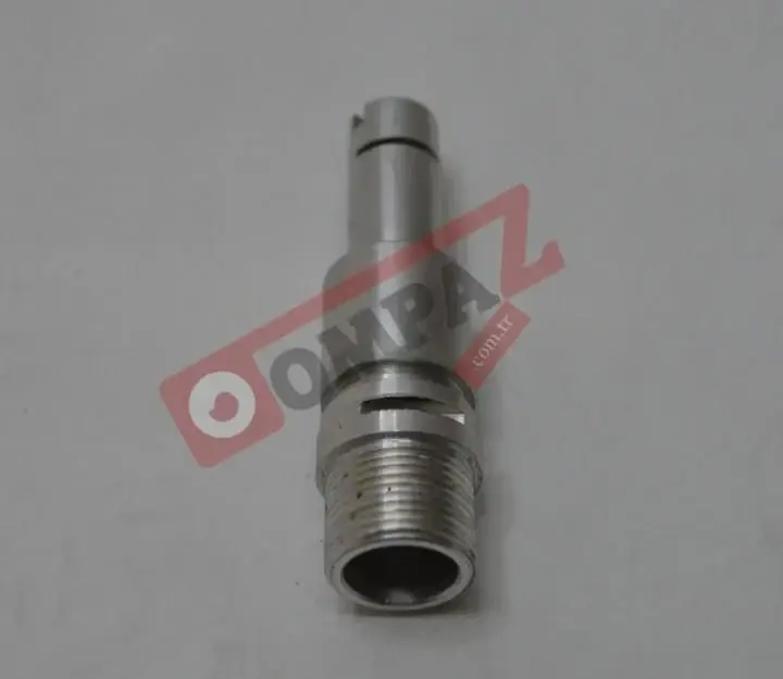 BMC Levend 80 A15 Kilometre Dişli Yuvası Alüminyum 9P901807 - 1