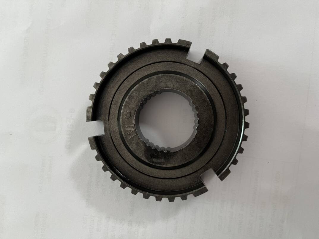 Bmc Levend 80 Sekromenç Göbeği 3/4 9P901718 A15 - 1