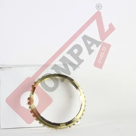 Bmc Levend 80 Sekromenç Halkası 9P901722 A15 Beyaz Kutu - 2