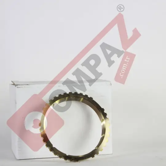 Bmc Levend 80 Sekromenç Halkası  9P901723 A15 Beyaz Kutu    - 1