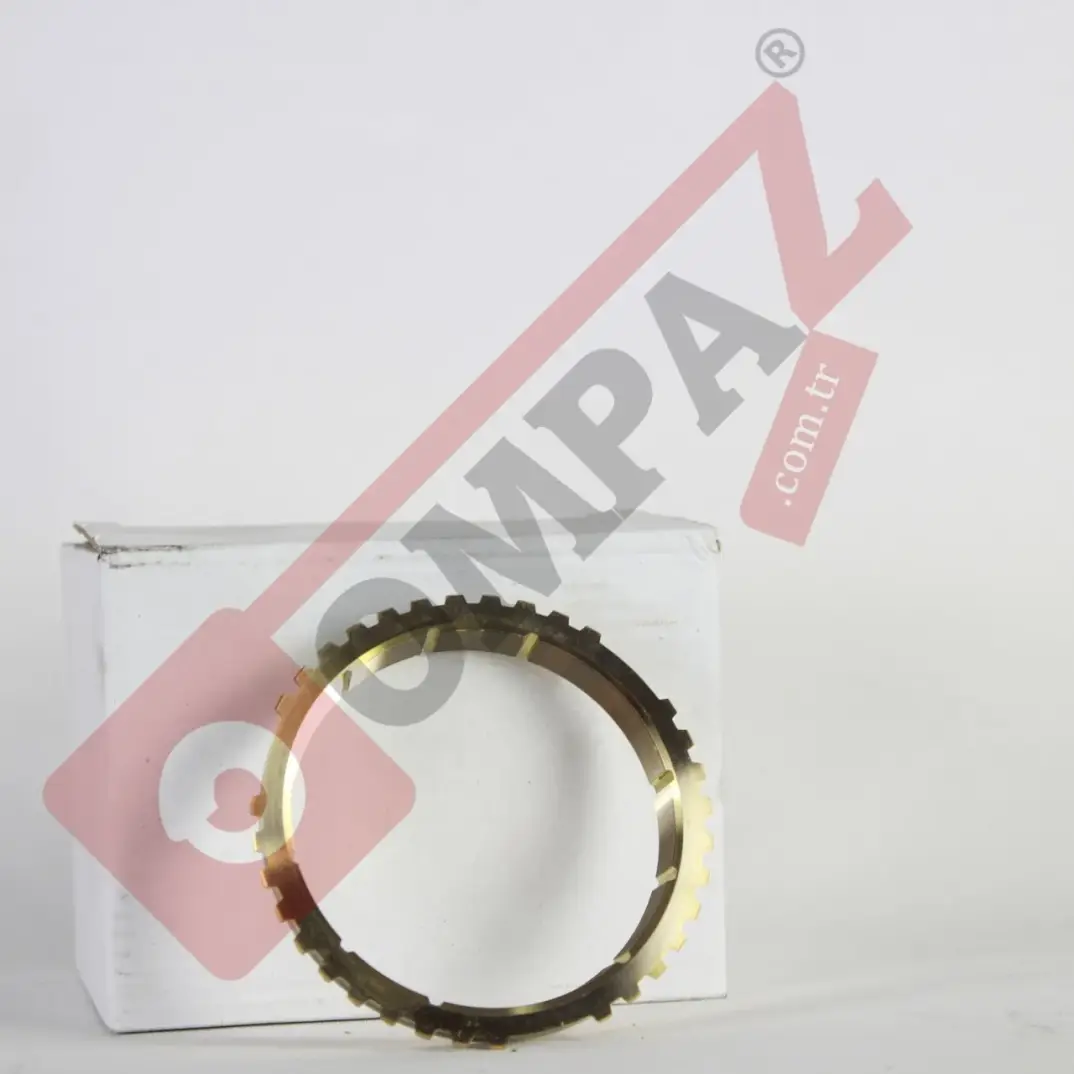 Bmc Levend 80 Sekromenç Halkası  9P901723 A15 Beyaz Kutu    - 1