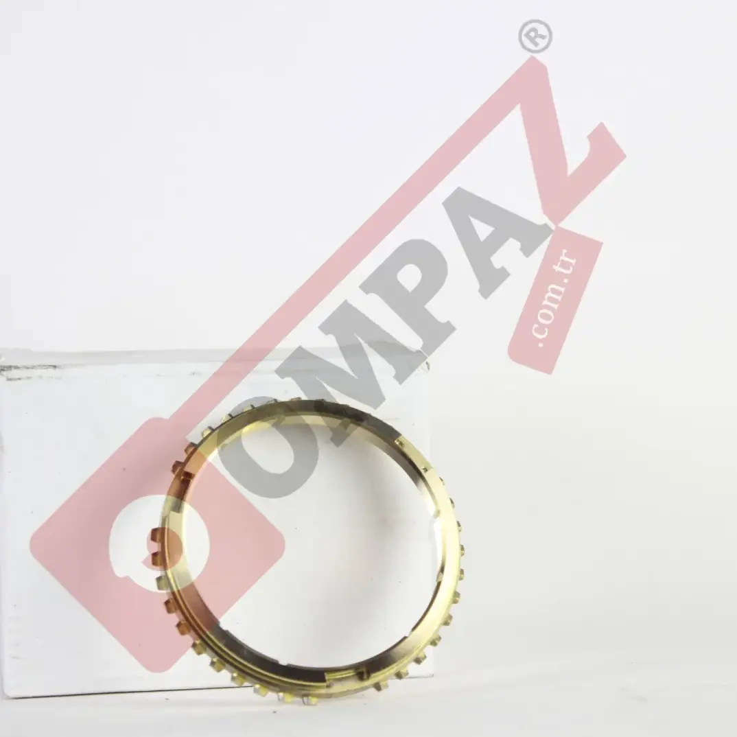 Bmc Levend 80 Sekromenç Halkası  9P901723 A15 Beyaz Kutu    - 2