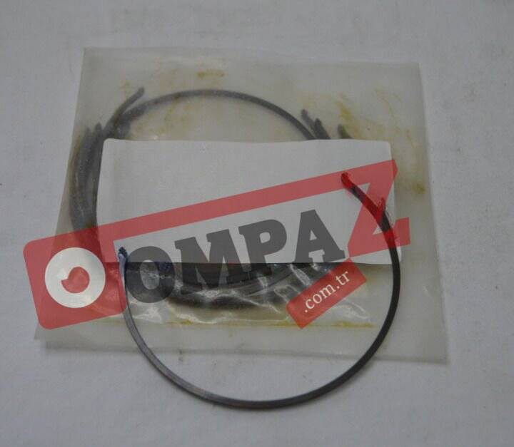 Bmc Levend 80 Sekromenç Yayı 9P901726 A15 1/2 - 1