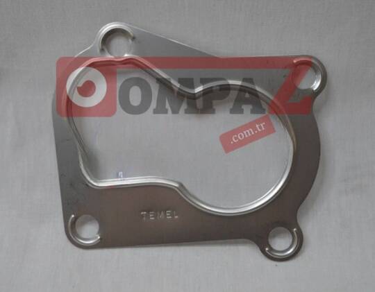 Bmc Levend 80 Turbo Conta Saç Çıkış 01-008975-05