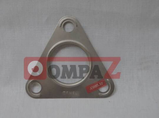 Bmc Levend 80 Turbo Conta Saç Üçgen 01-008974-04