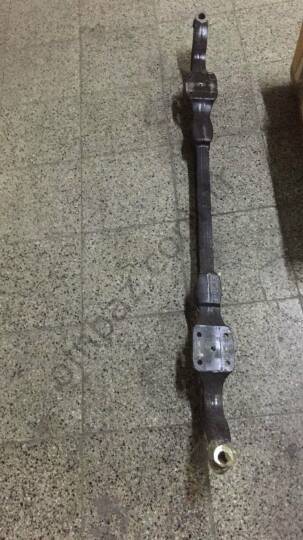 Bmc Tm30 Dingil Ön 57Rs300420 1.Kalite - 2