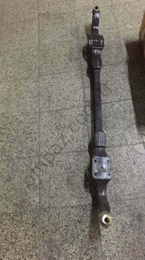 Bmc Tm30 Dingil Ön 57Rs300420 1.Kalite - 2