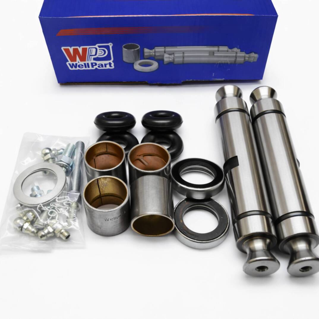 Bmc Tm30 Dingil Tamir Takımı Teflon - 1