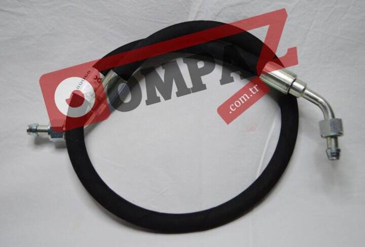 Bmc Tm30 Direksiyon Hortumu 6M600502 80068  - 1
