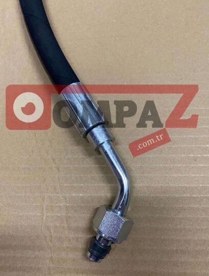 Bmc Tm30 Direksiyon Hortumu 6M600502 80068 - 2