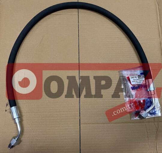 Bmc Tm30 Direksiyon Hortumu 6M600502 80068 - 1