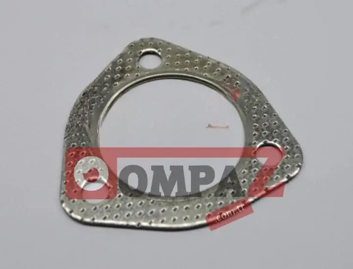 Bmc Tm30 Egzoz  Manif.Boğaz Con.Klng.             - 1