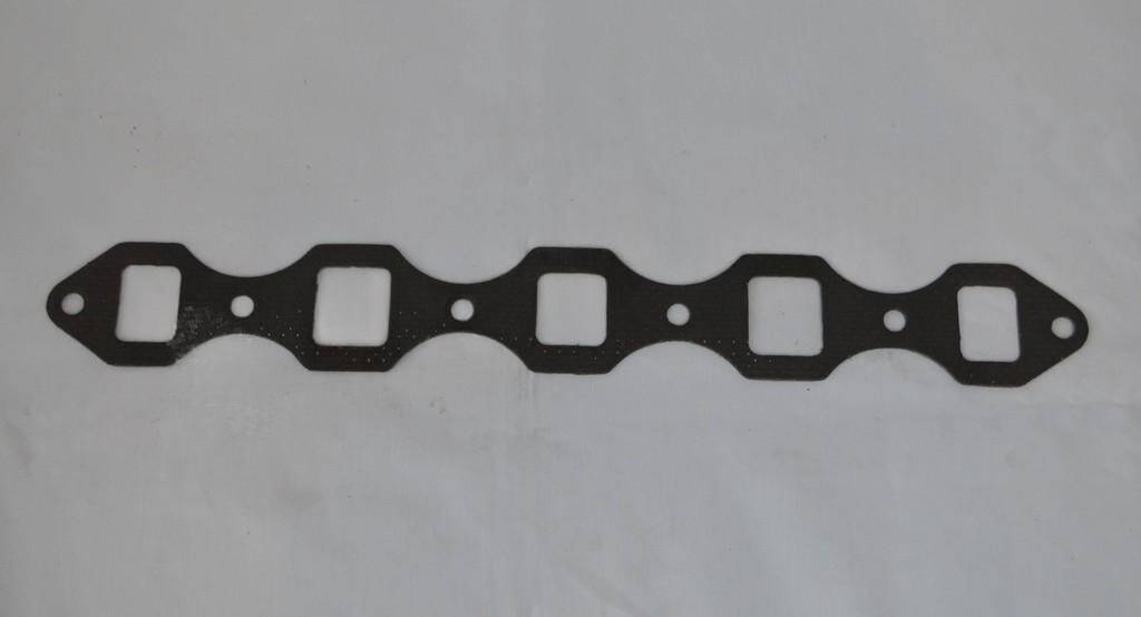 Bmc Tm30 Egzoz  Manifold Conta Telli              - 1