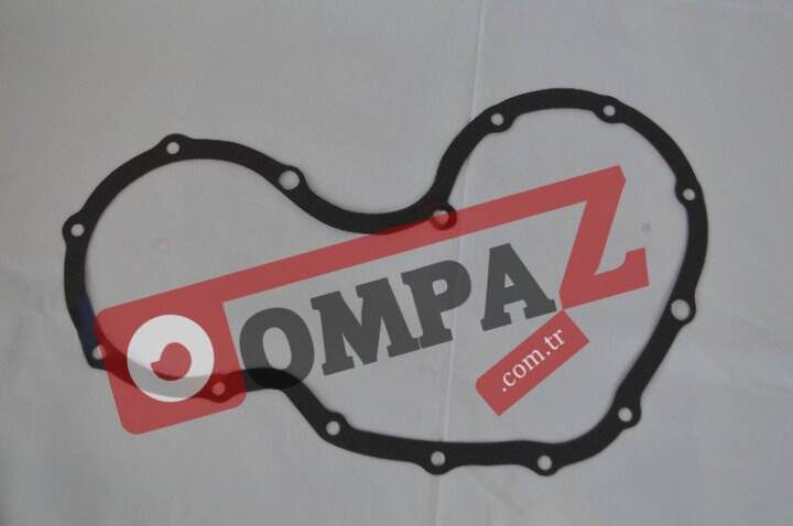 Bmc Tm30 Eksantrik Kapak Conta Kılıngrit - 1