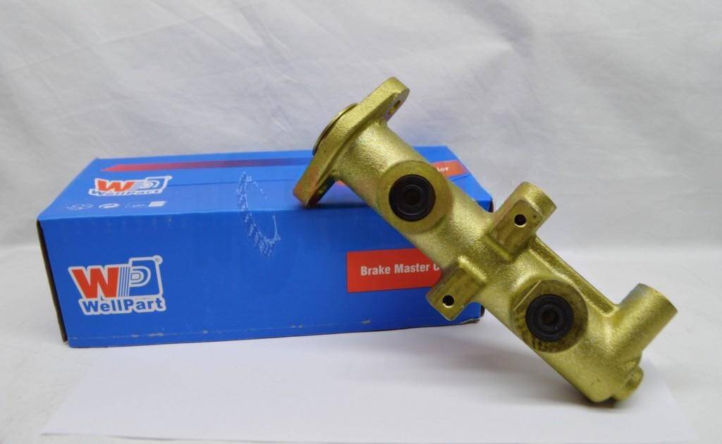 Bmc Tm30 Fren Ana Merkez Yeni Model Deposuz - 2