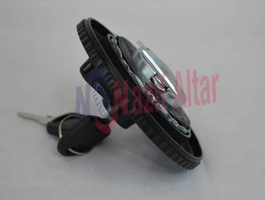 Bmc Tm30 Mazot Depo Kapağı 5 Viteses Kn042  - 2