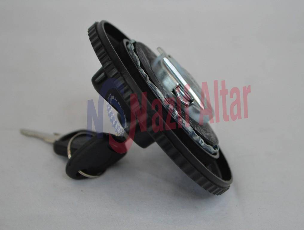 Bmc Tm30 Mazot Depo Kapağı 5 Viteses Kn042  - 2