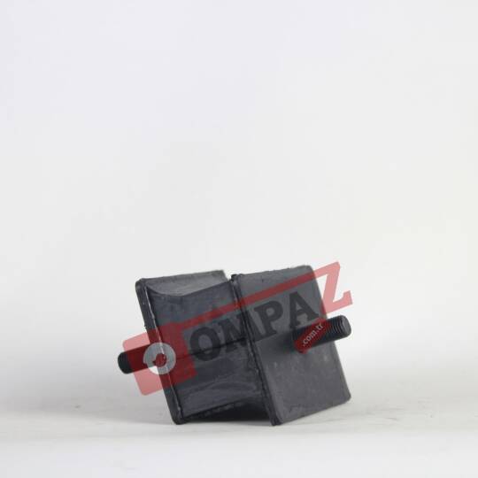Bmc Tm30 Motor Takozu - H001 - 1