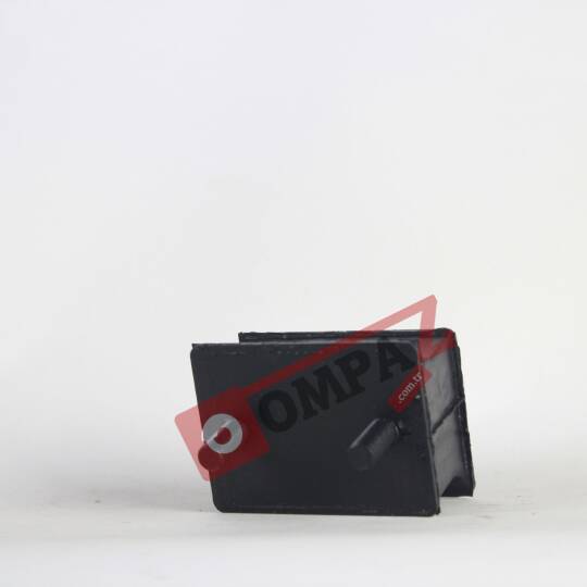 Bmc Tm30 Motor Takozu - H001 - 2