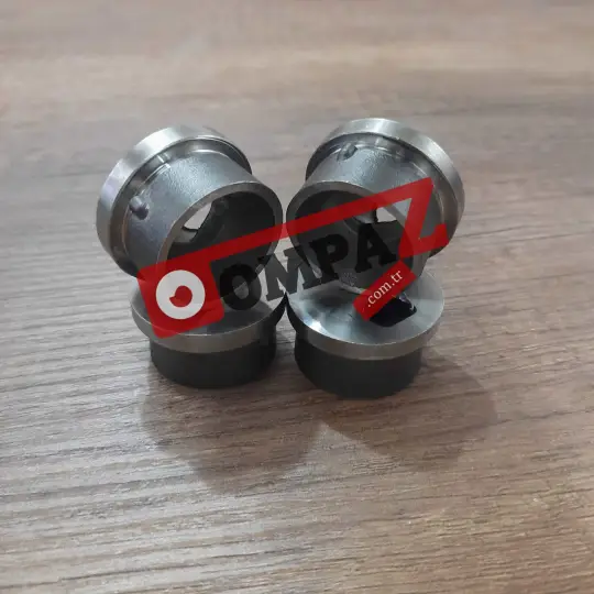 Bmc Tm30 Ön Yanma Odası 1.Kalite