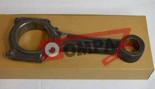 Bmc Tm30 Piston Biel Kolu  62H140                        - 1
