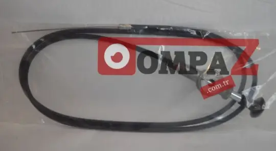 Bmc Tm30 Stop Teli  Komple Özel İmalat 1.Kalite   - 1