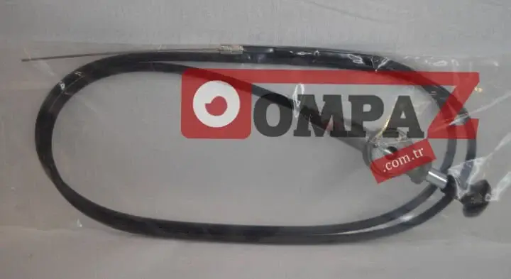Bmc Tm30 Stop Teli  Komple Özel İmalat 1.Kalite   - 1