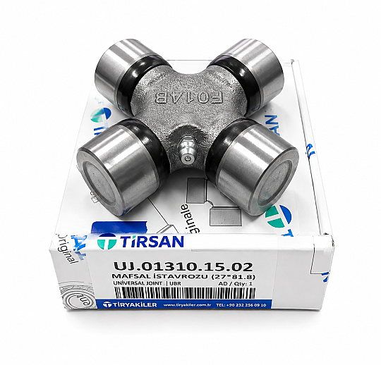 Ürün Adı TM30 Mafsal İstavrozu Ford T.15 Turbo – UJ.01310.15.02