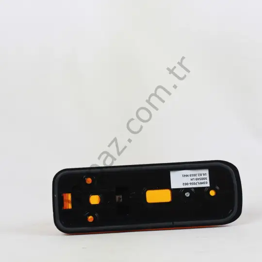Bmc Xl Minibüs Çamurluk Yan Lamba Sol 58Rs504439 500549  - 4