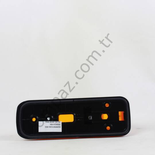 Bmc Xl Minibüs Çamurluk Yan Lamba Sağ 58Rs504438 500614  - 3