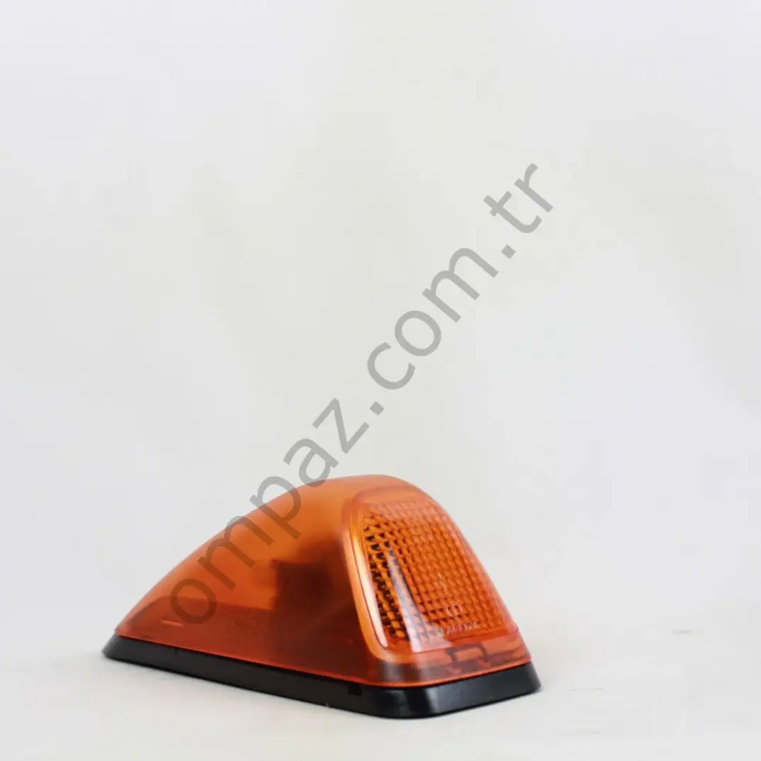 Bmc Xl Minibüs Çamurluk Yan Lamba Sağ 58Rs504438 500614  - 1