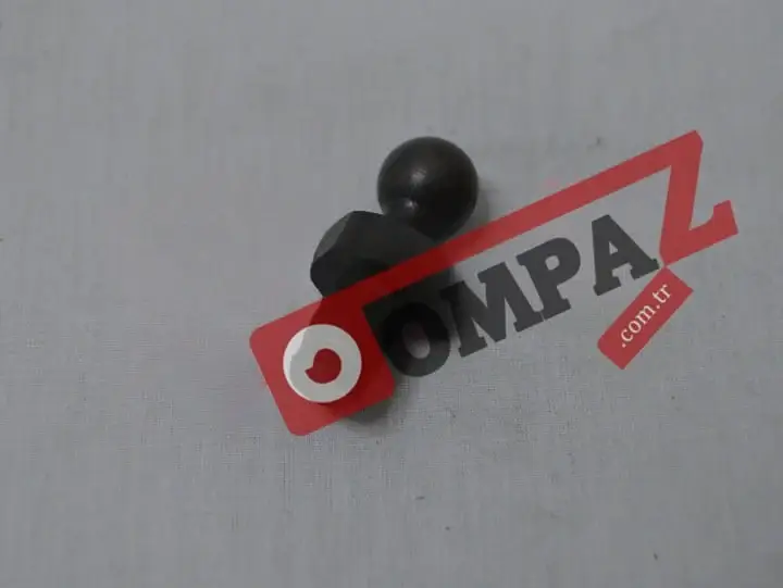 Bmc Xl Minibüs Debriyaj Çatal Topuzu 6 Vites Kısa  108 - 1