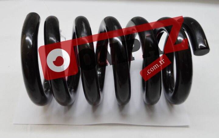 Bmc Xl Minibüs Helezon Yayı 51Rs700861 - 1