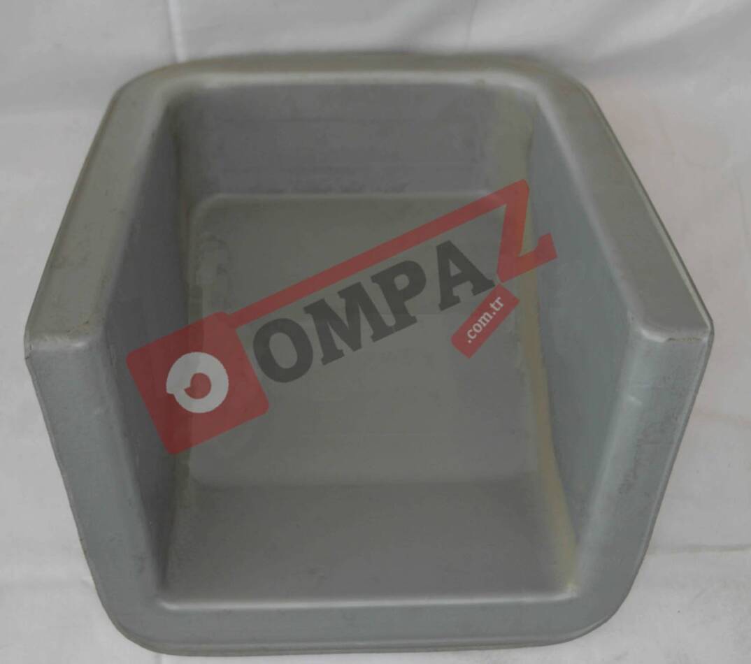Bmc Xl Minibüs Mazot Depo Boru Giz.Plastik Koltuk Yanı - 1